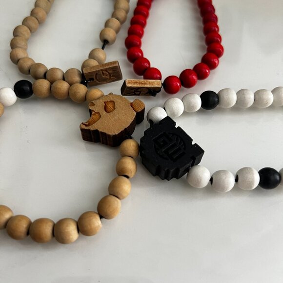 Vintage GoodWood NYC bracelets - Lion - Picture 4 of 4